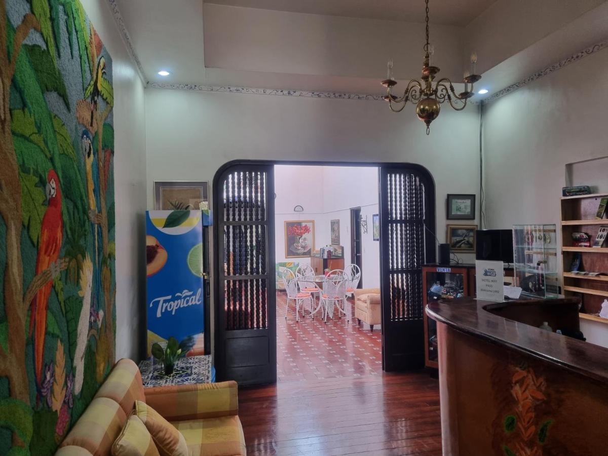 Hotel 1492 San José Extérieur photo