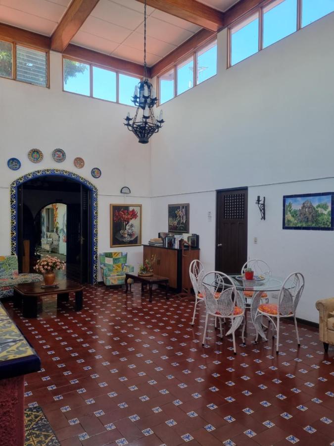 Hotel 1492 San José Extérieur photo
