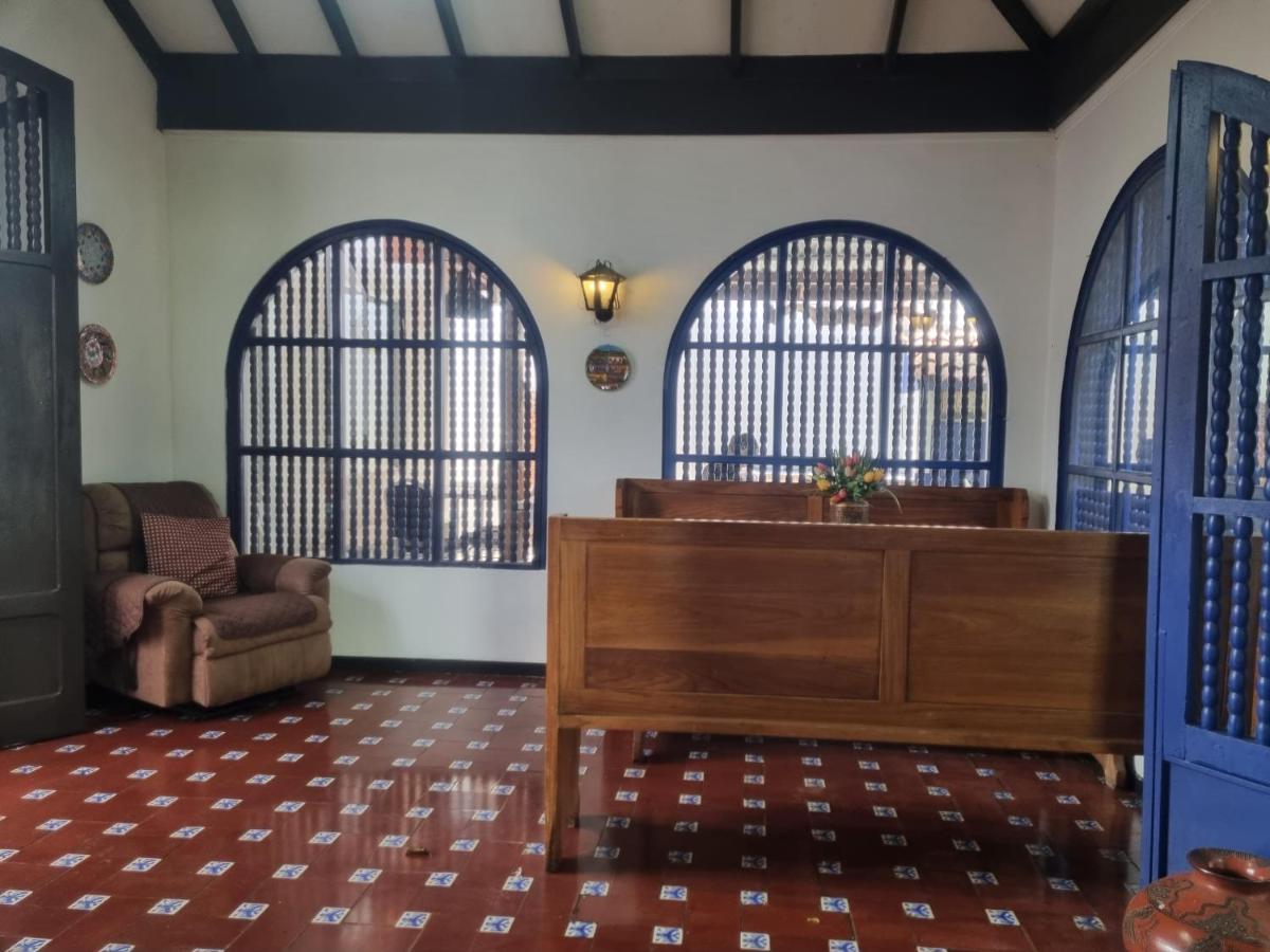 Hotel 1492 San José Extérieur photo