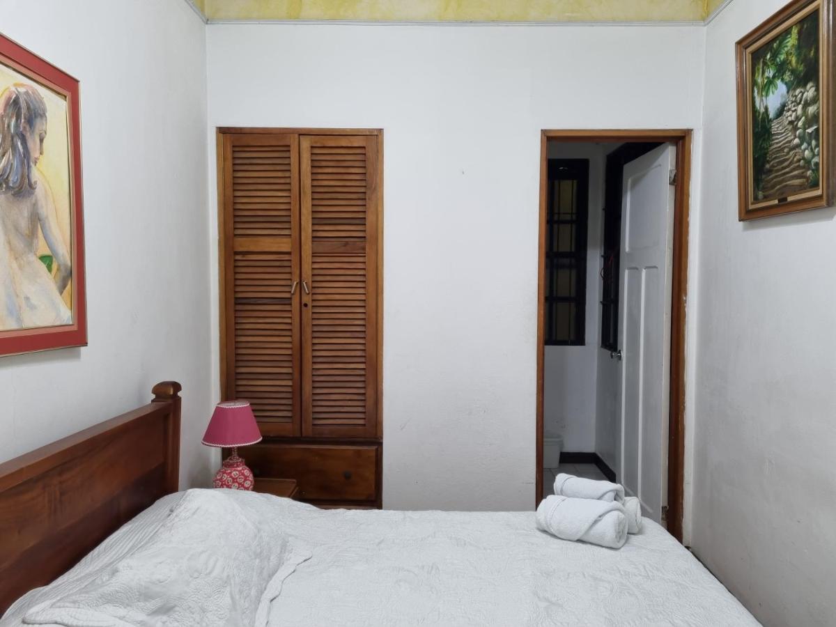 Hotel 1492 San José Extérieur photo