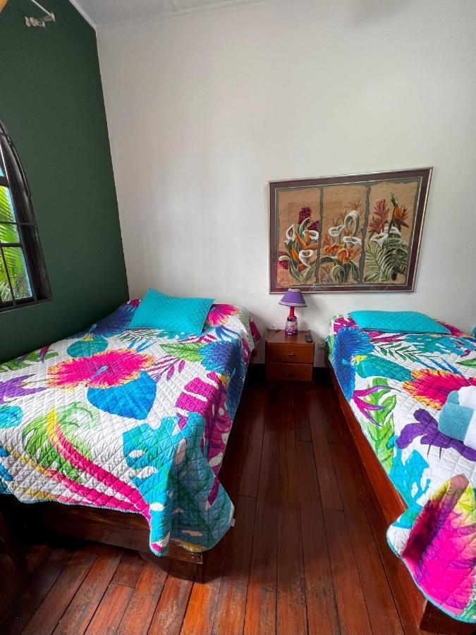 Hotel 1492 San José Extérieur photo