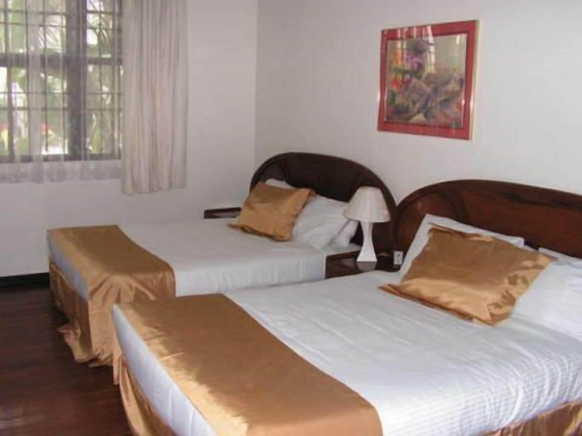 Hotel 1492 San José Extérieur photo