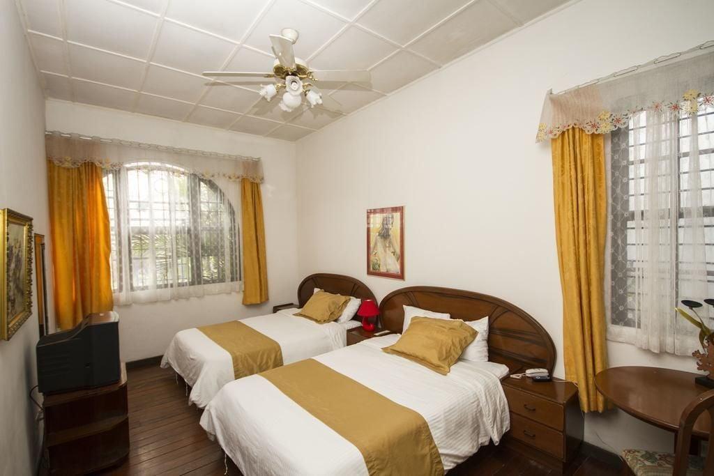 Hotel 1492 San José Extérieur photo