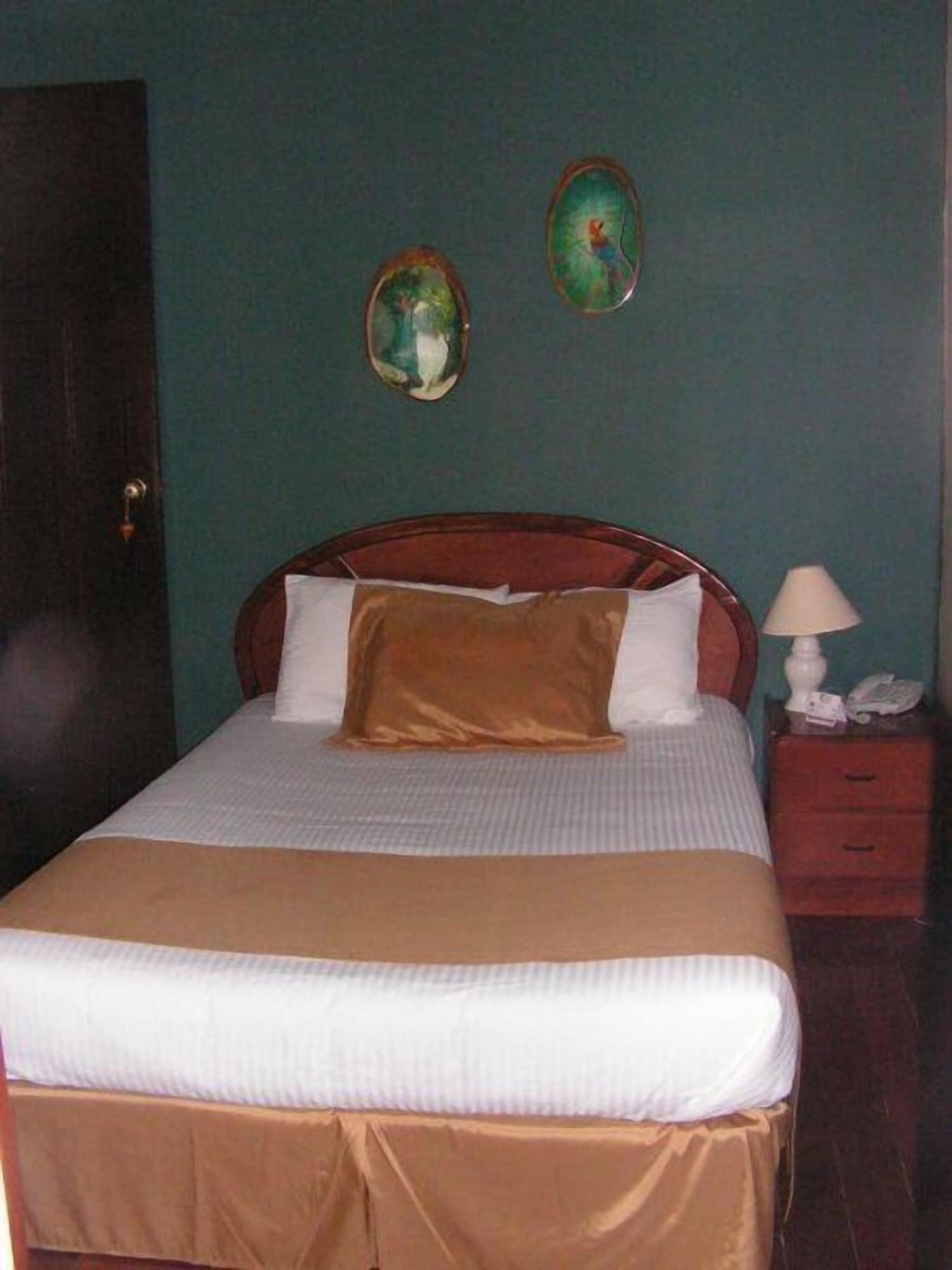 Hotel 1492 San José Extérieur photo