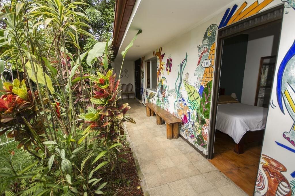 Hotel 1492 San José Extérieur photo