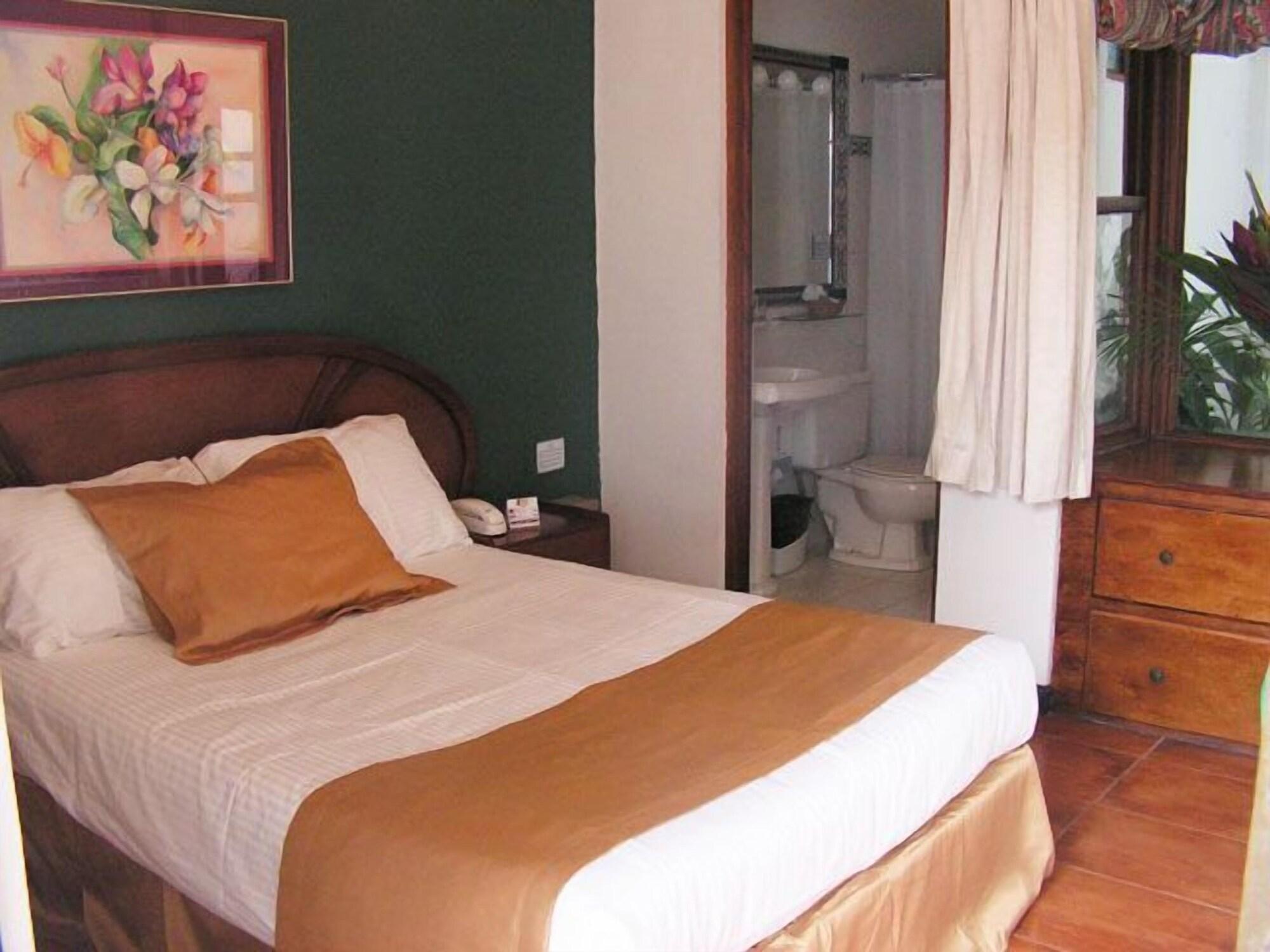 Hotel 1492 San José Extérieur photo