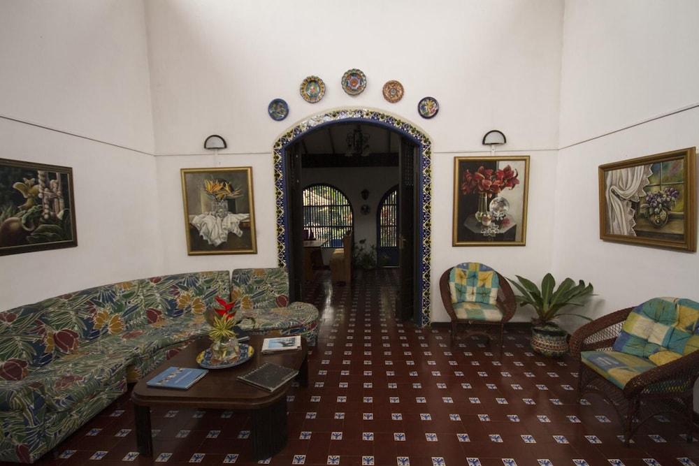 Hotel 1492 San José Extérieur photo