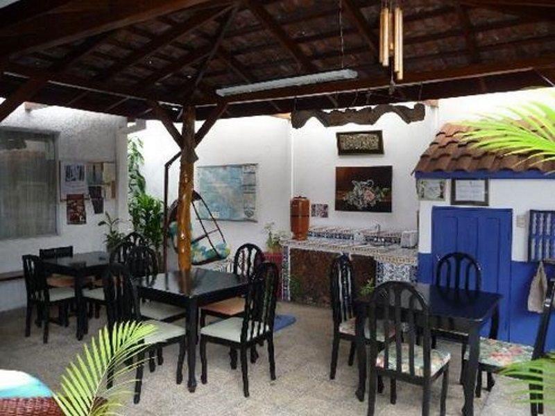 Hotel 1492 San José Extérieur photo