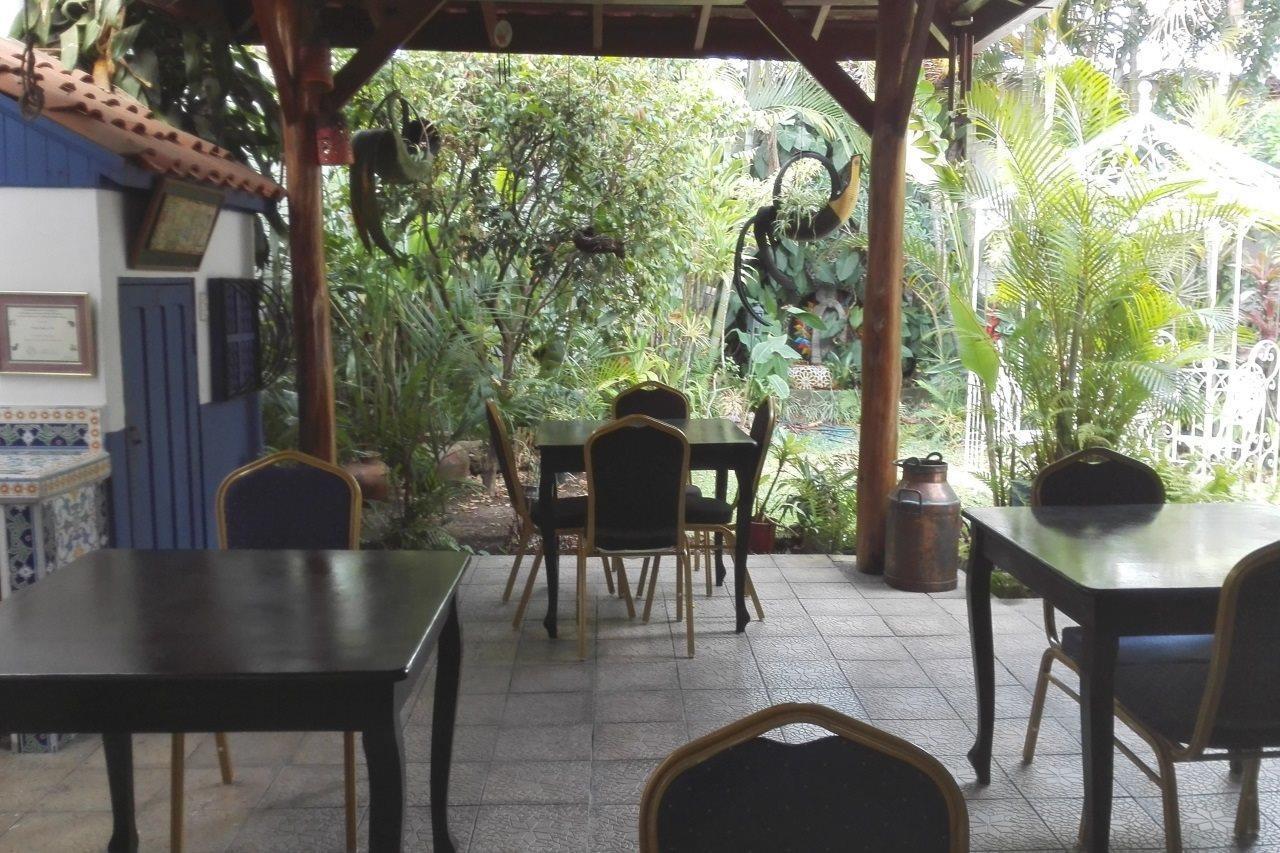 Hotel 1492 San José Extérieur photo