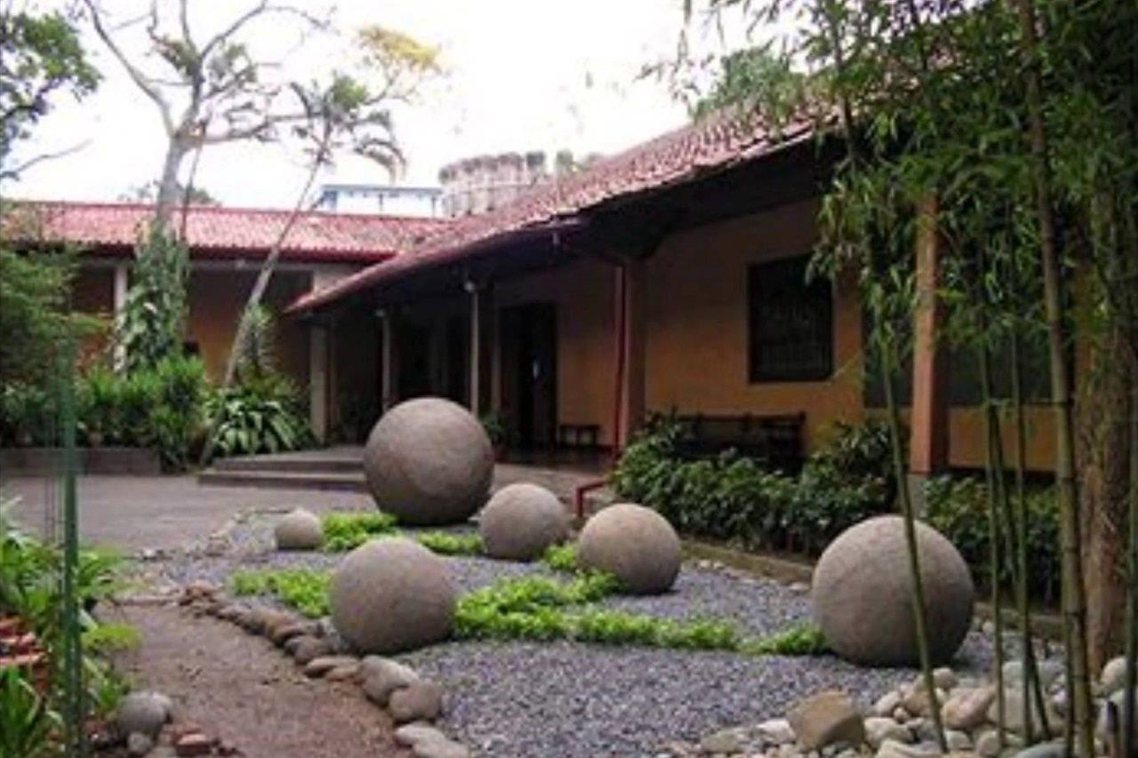 Hotel 1492 San José Extérieur photo