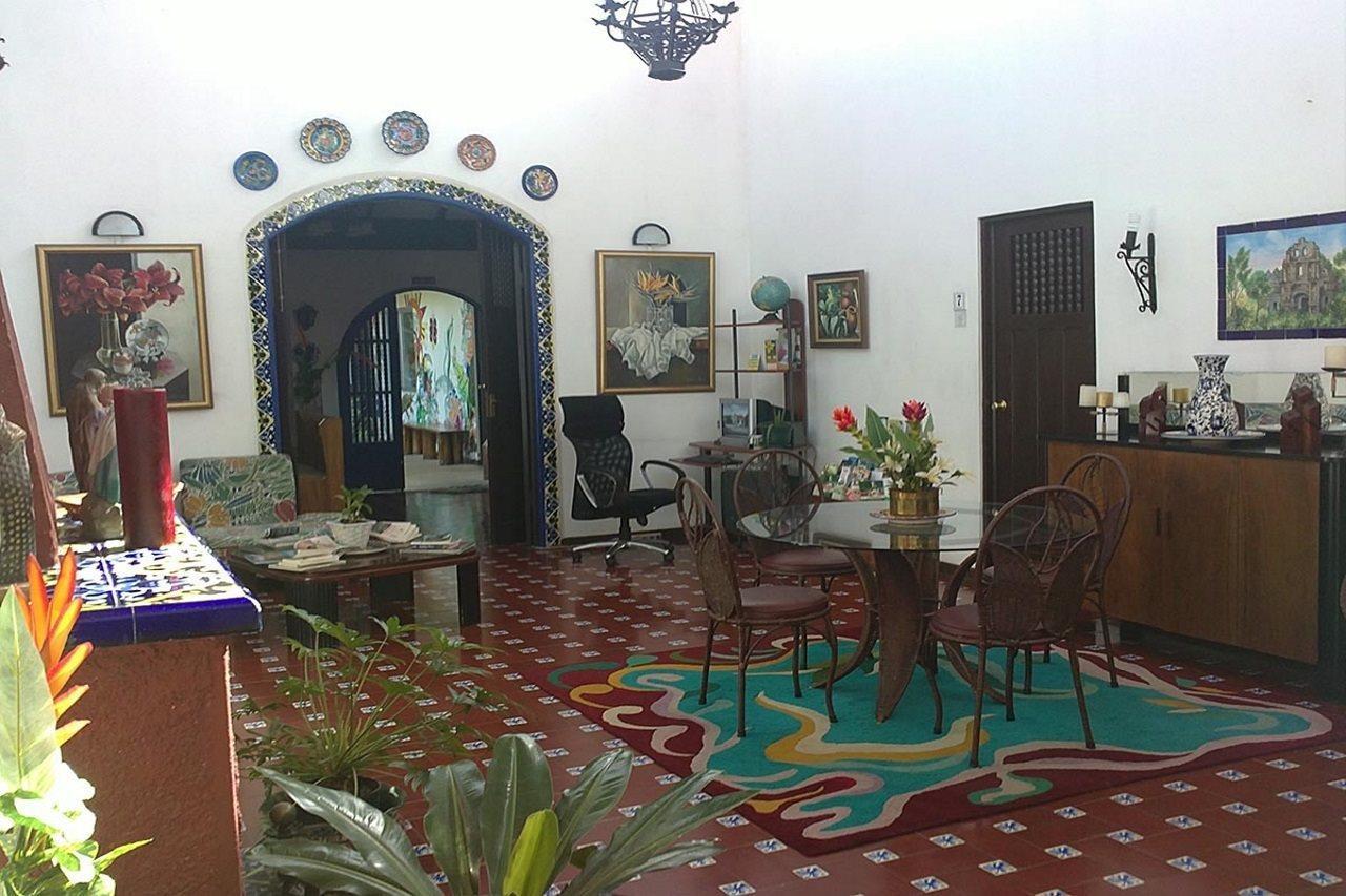 Hotel 1492 San José Extérieur photo