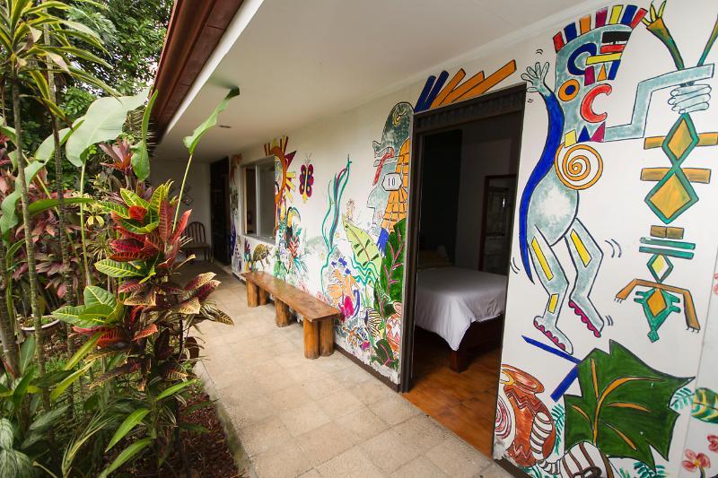 Hotel 1492 San José Extérieur photo