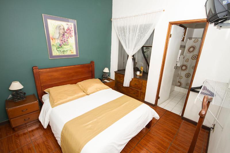 Hotel 1492 San José Extérieur photo