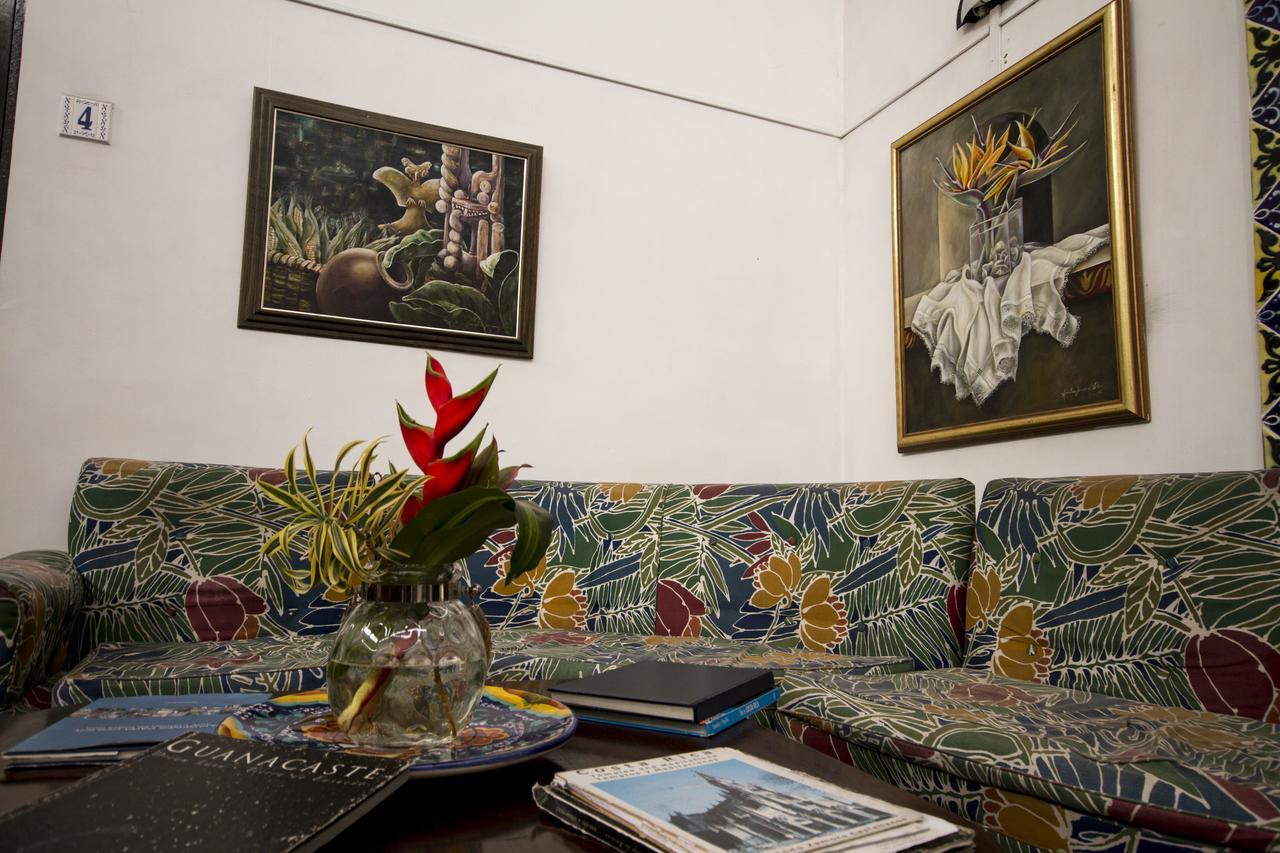 Hotel 1492 San José Extérieur photo