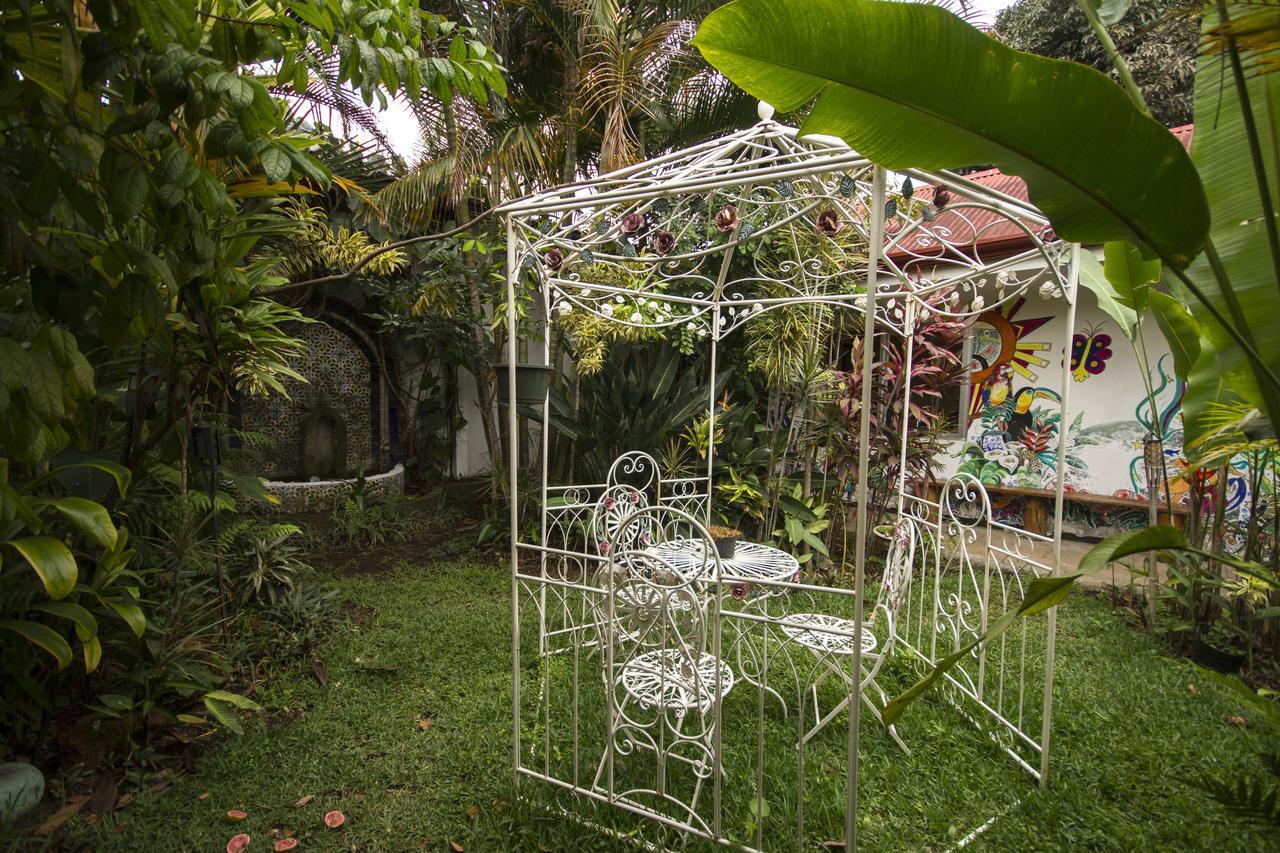 Hotel 1492 San José Extérieur photo