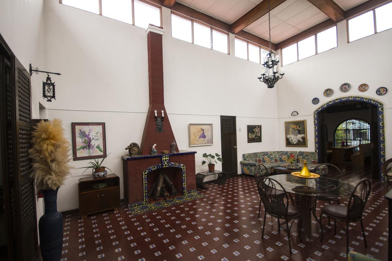 Hotel 1492 San José Extérieur photo
