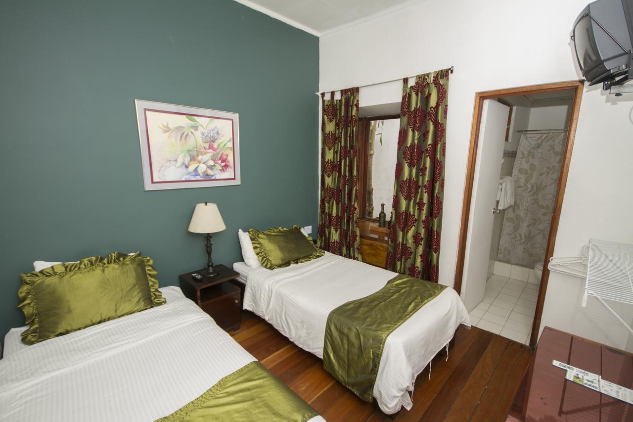 Hotel 1492 San José Extérieur photo