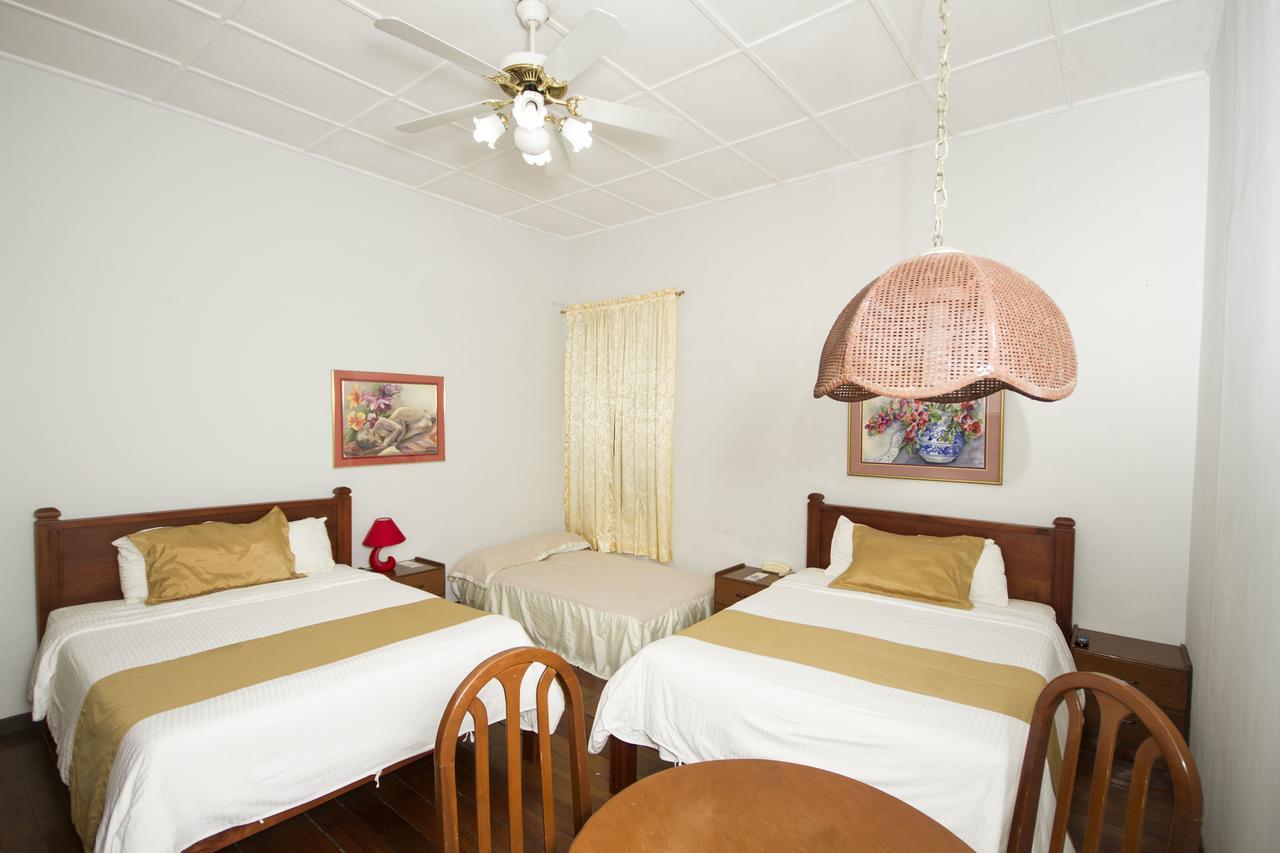 Hotel 1492 San José Extérieur photo