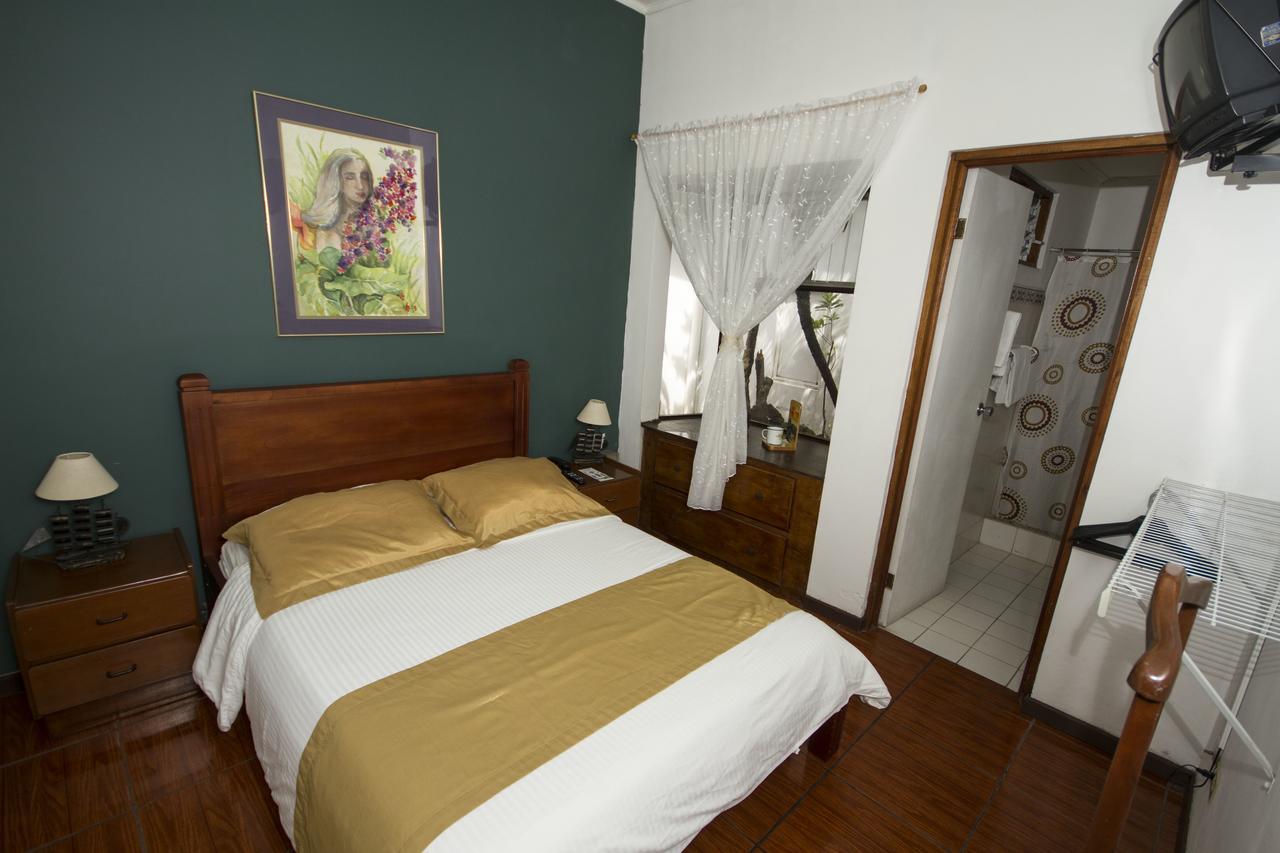 Hotel 1492 San José Extérieur photo