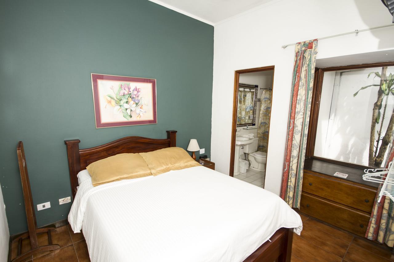 Hotel 1492 San José Extérieur photo