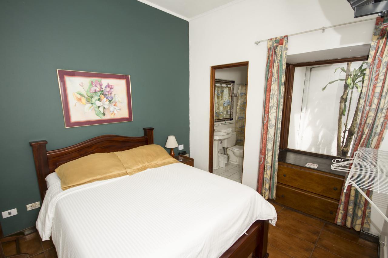Hotel 1492 San José Extérieur photo